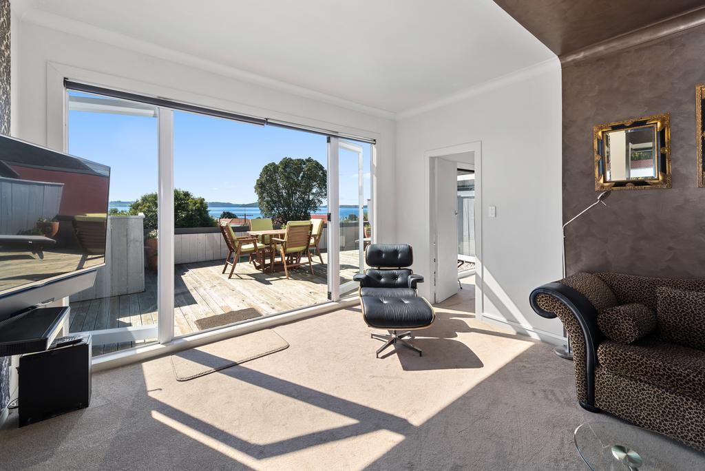 Lakeside City Apartments - Penthouse And Studio Distretto di Distretto di Rotorua Esterno foto