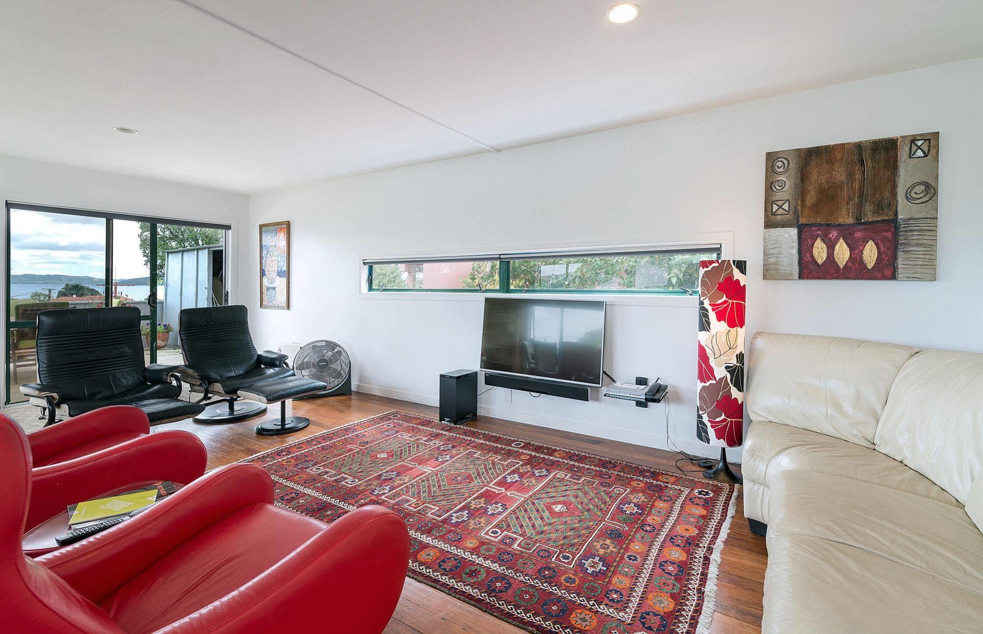 Lakeside City Apartments - Penthouse And Studio Distretto di Distretto di Rotorua Esterno foto