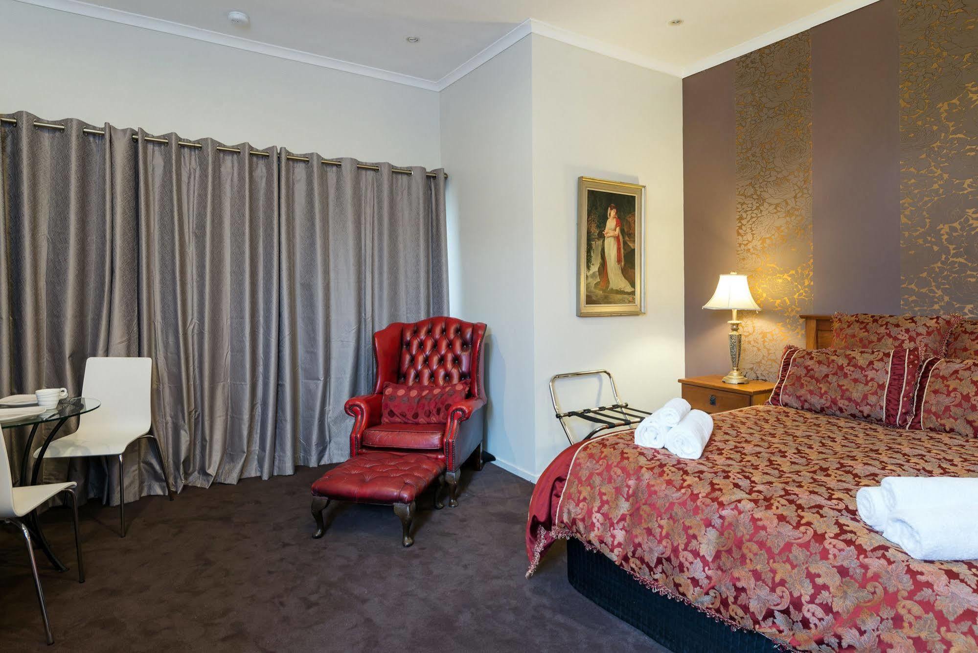 Lakeside City Apartments - Penthouse And Studio Distretto di Distretto di Rotorua Esterno foto