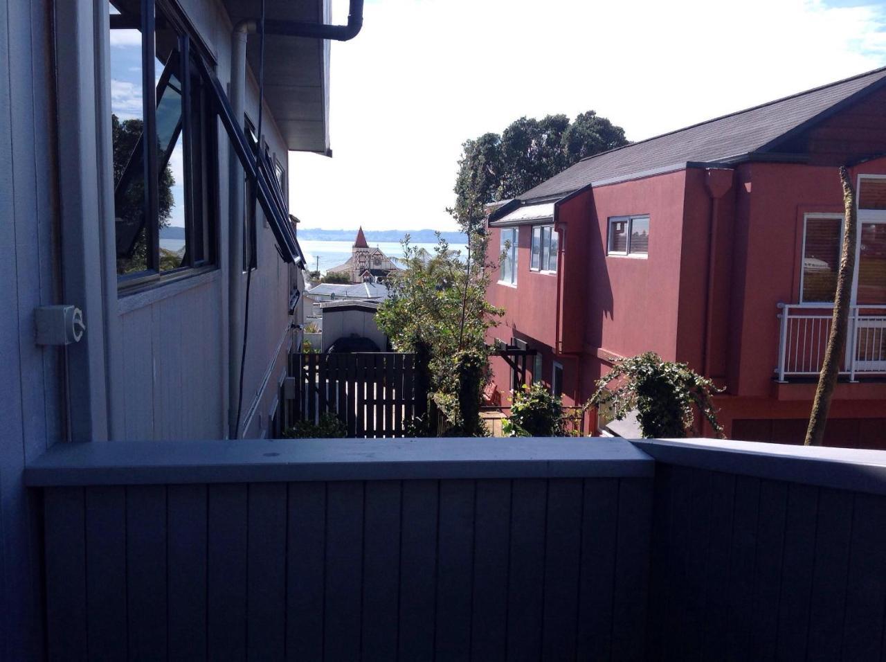 Lakeside City Apartments - Penthouse And Studio Distretto di Distretto di Rotorua Esterno foto